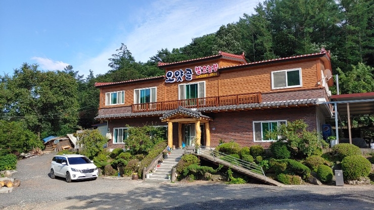 오얏골 발효농부