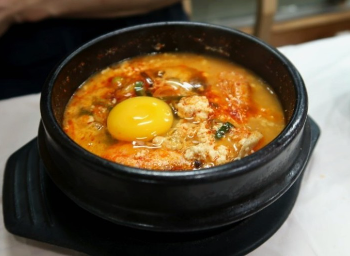 태화강순두부 태화강국가정원점