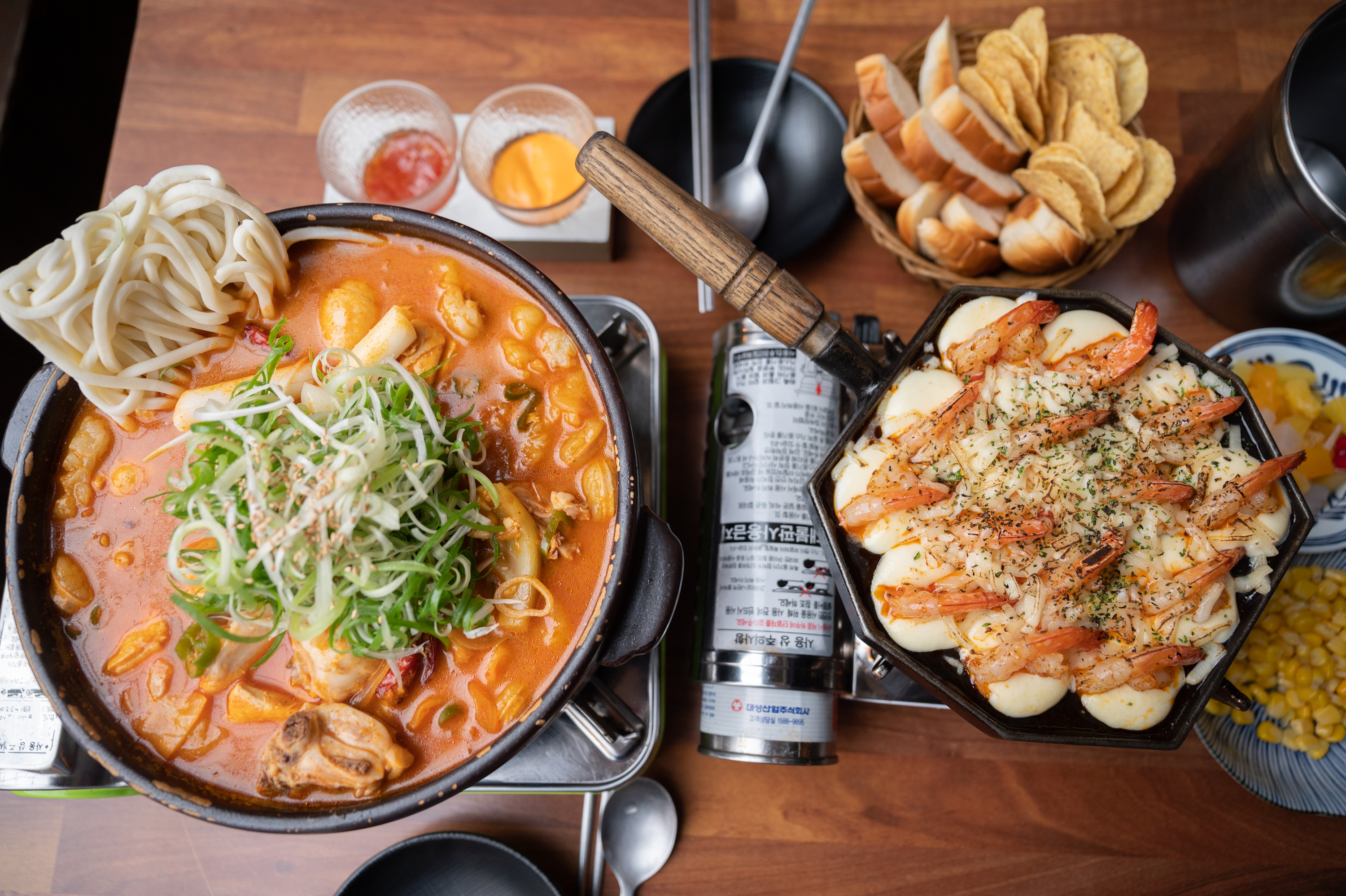 골목 덕천본점