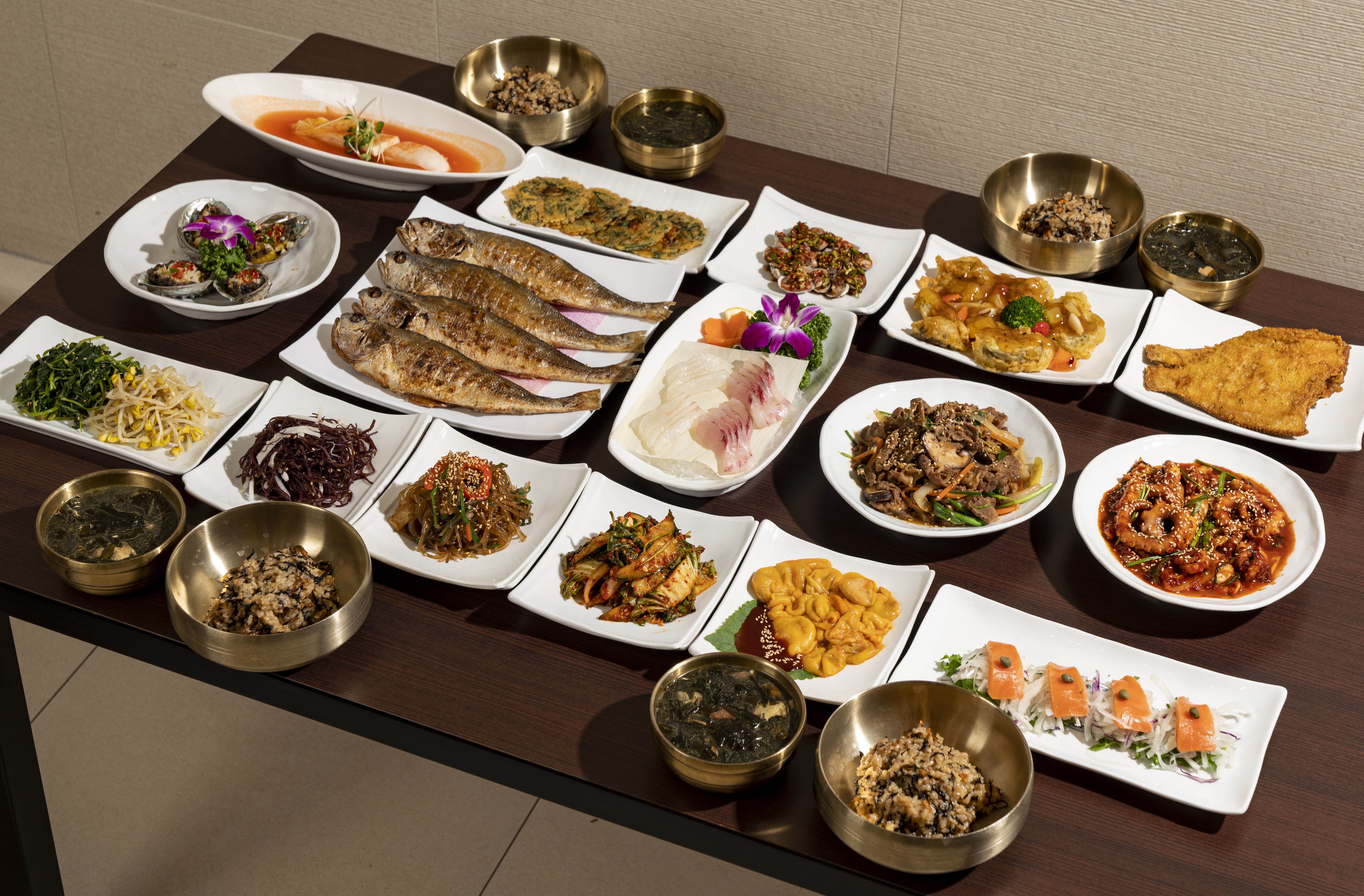 박해윤통영해물밥상